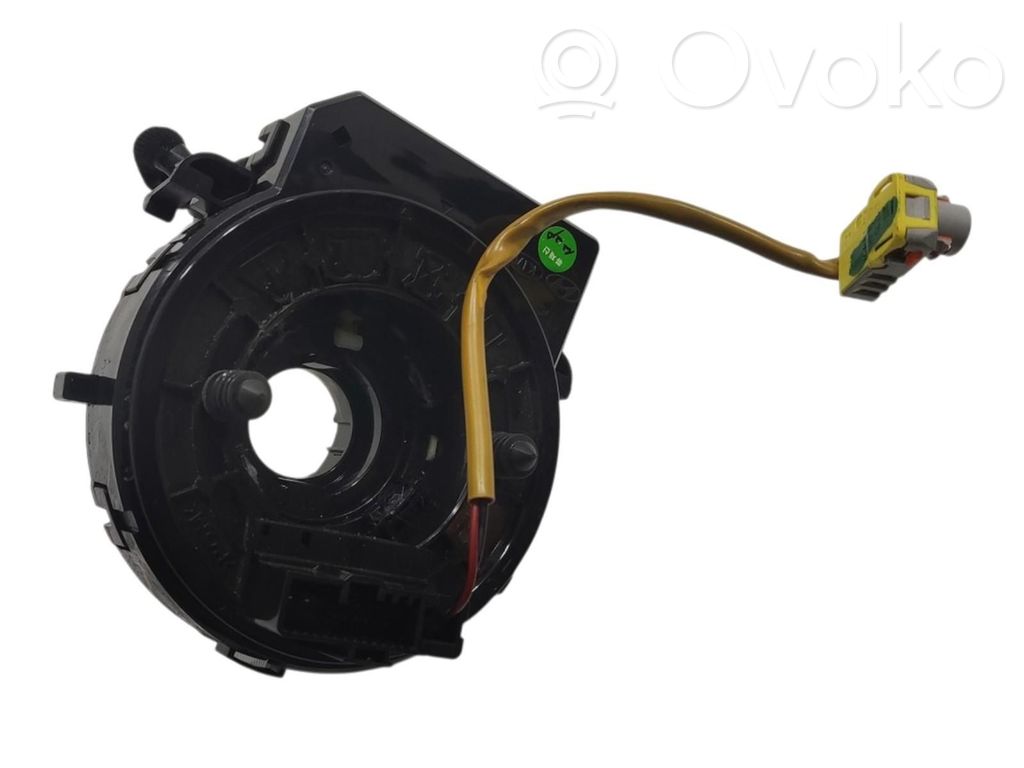 KIA Sportage Airbag slip ring squib (SRS ring) 