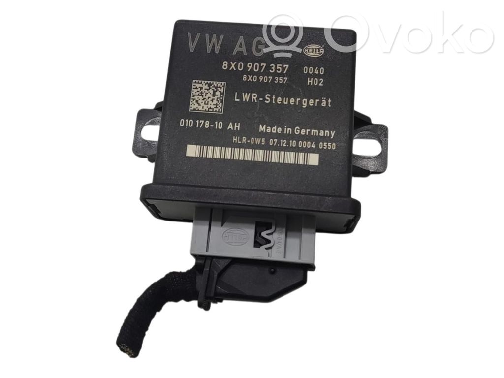 Module d'éclairage LCM   8X0907357,8X0907357