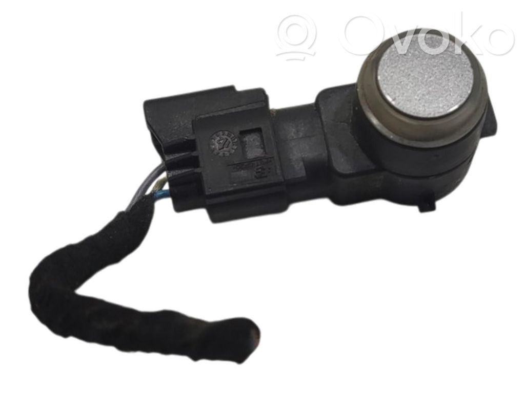 Peugeot RCZ Parksensor PDC 