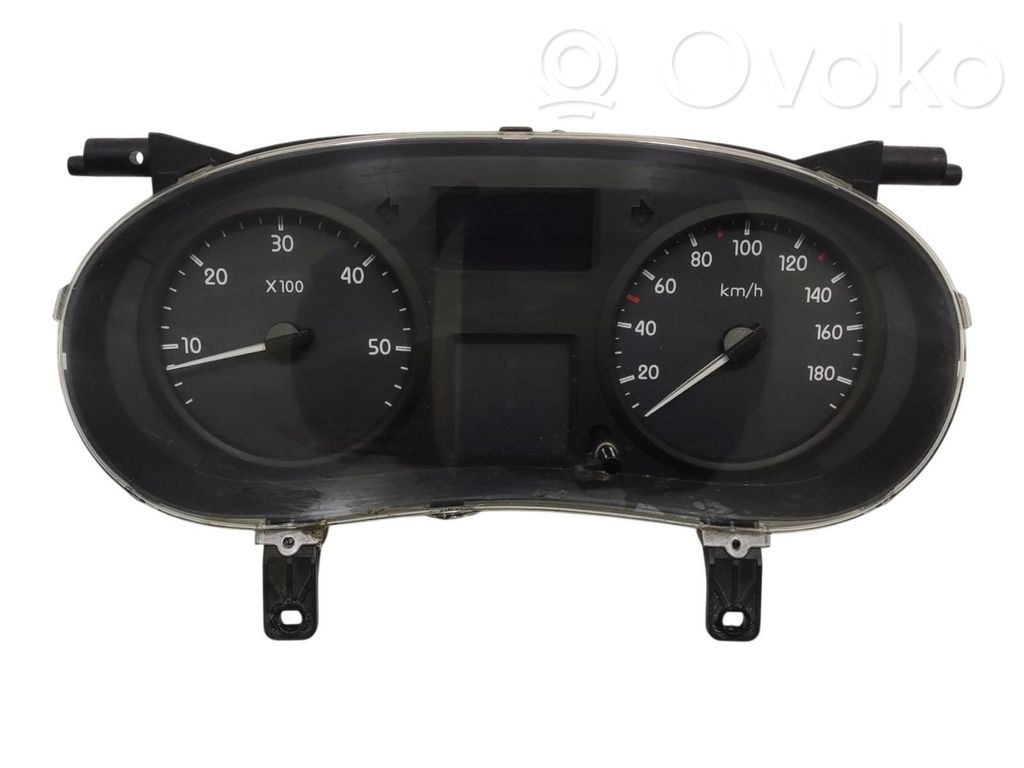 Renault Master II Speedometer (instrument cluster) 