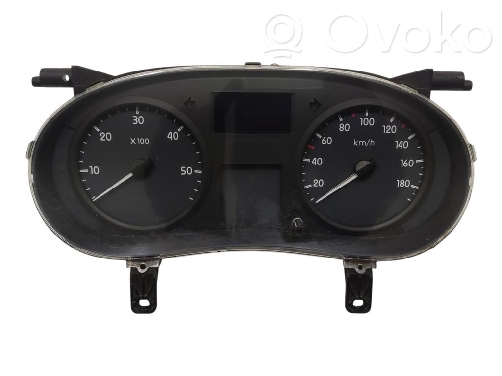 Renault Master II Speedometer (instrument cluster) 
