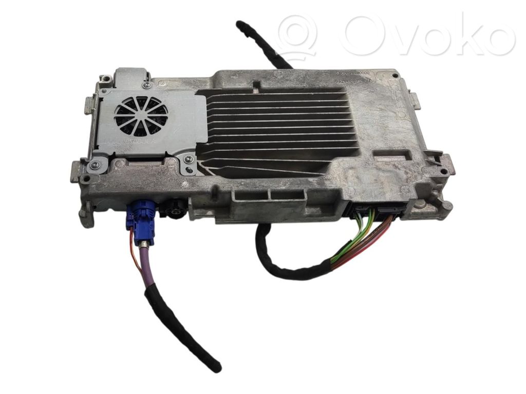 BMW 2 Active Tourer U06 GPS navigation control unit/module 
