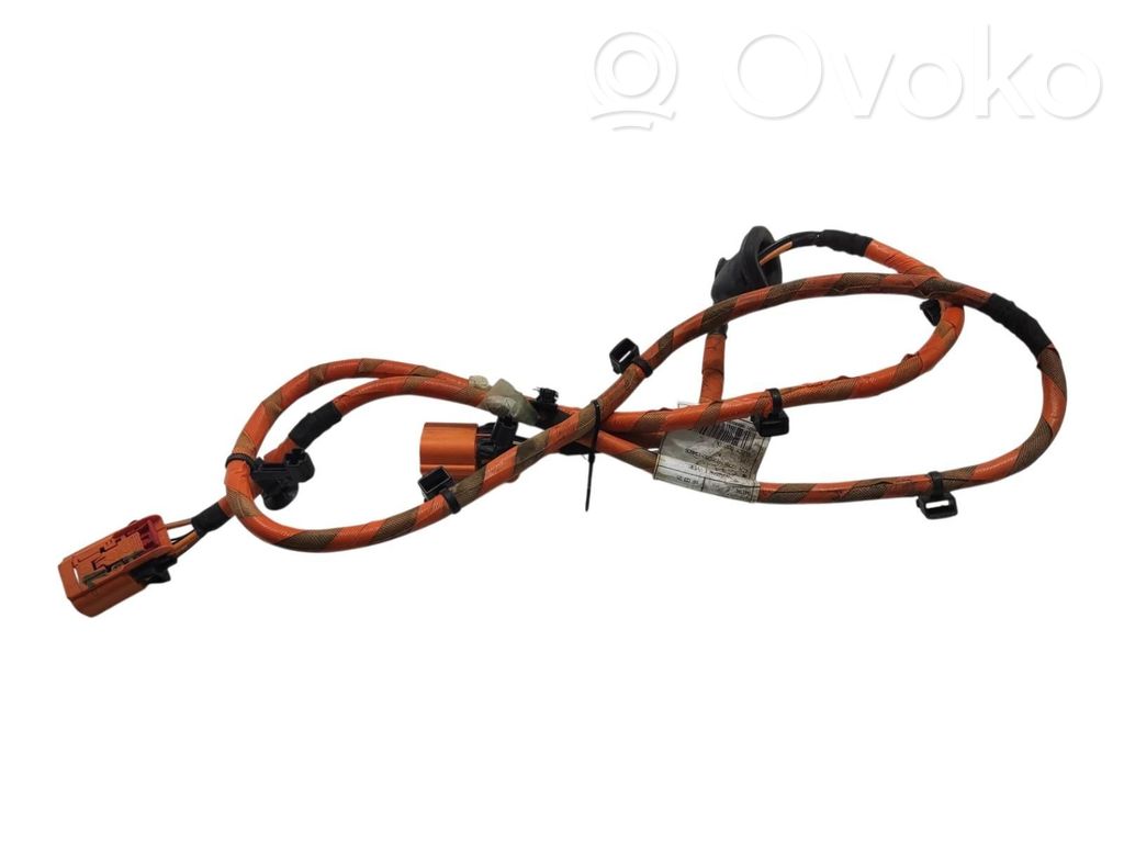 Jeep Compass Cable de carga del coche eléctrico 