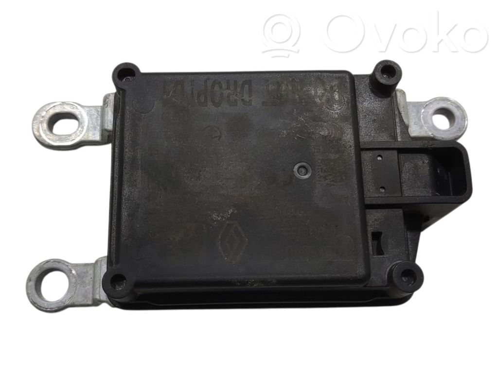 Renault Captur II Distronic sensor radar 