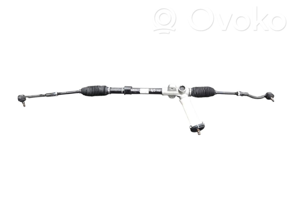 KIA Soul Steering rack 