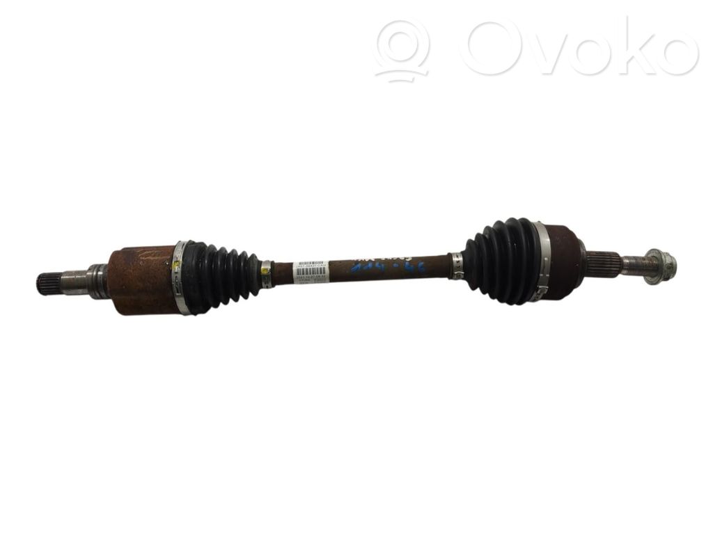Ford Focus Front driveshaft 