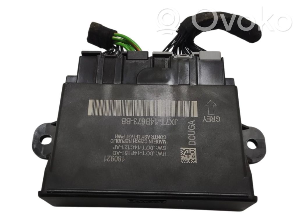 Unité de commande / module de hayon   JX7T14B673BB,JX7T14B673BB,201823