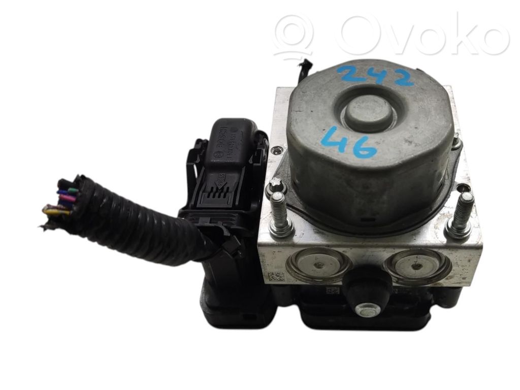Toyota Aygo AB40 ABS bloks 
