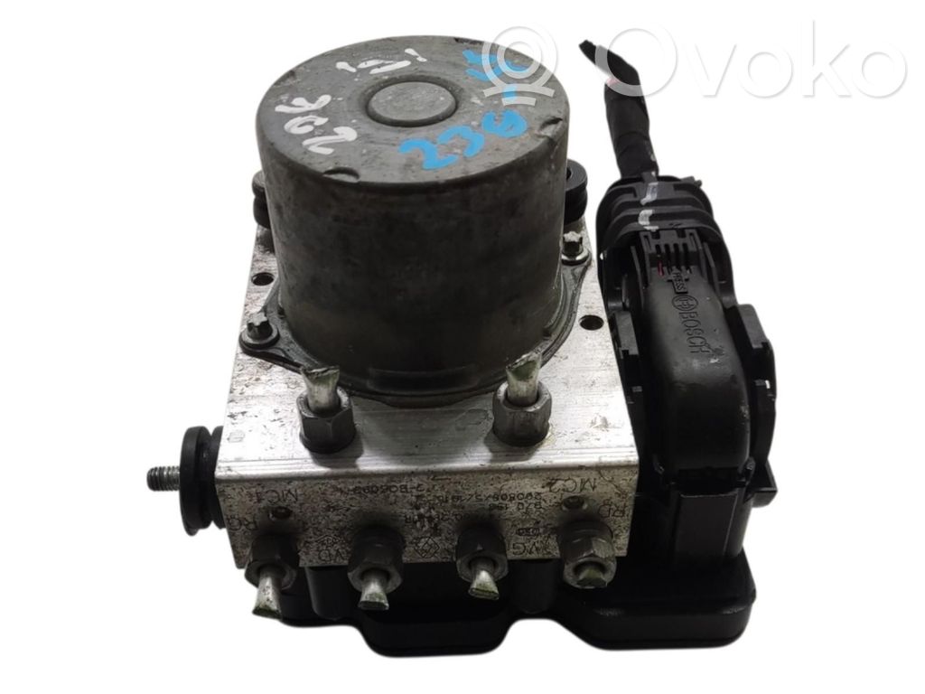Renault Zoe ABS Pump 