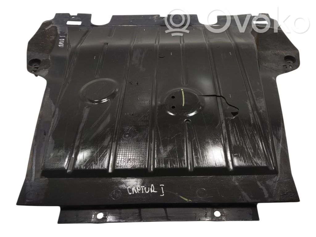 Renault Captur Engine splash shield/under tray 