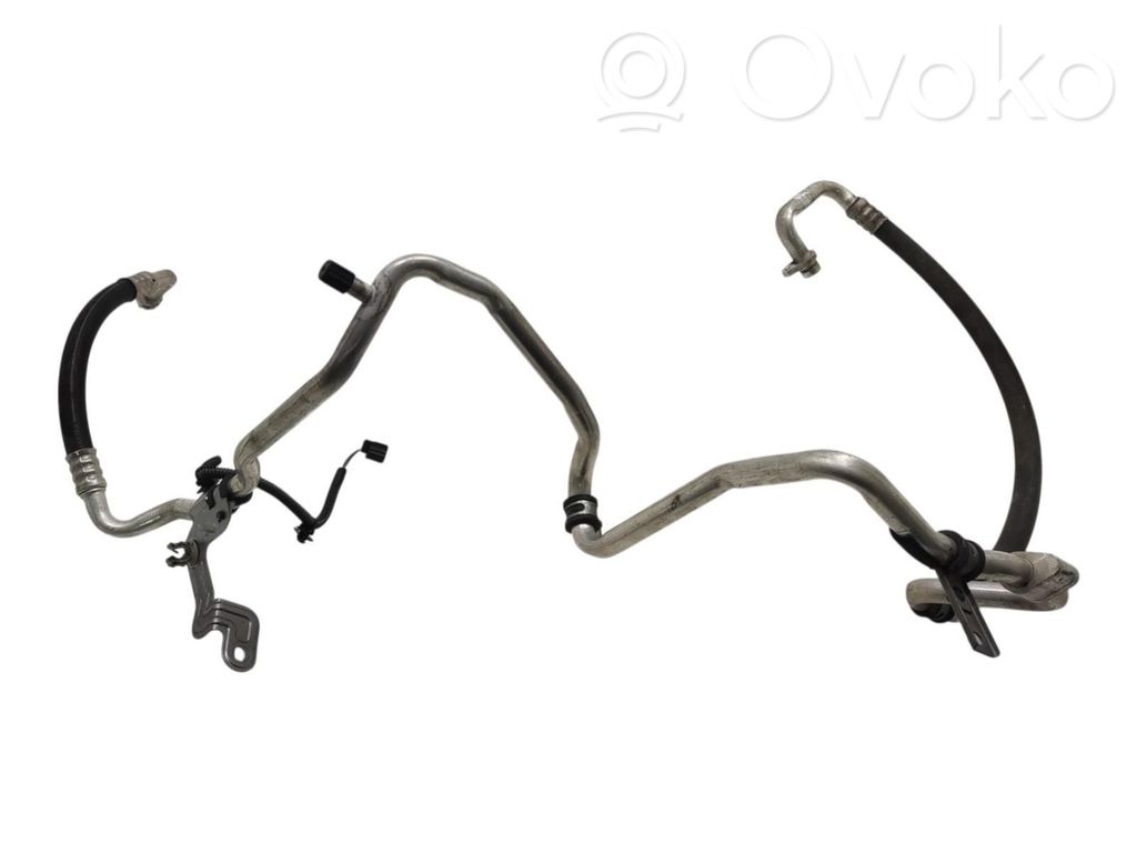 Opel Vivaro Conductă/furtun aer condiționat (A/C) 