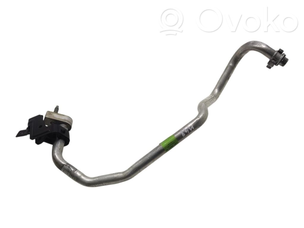 Ford B-MAX Air conditioning (A/C) pipe/hose 