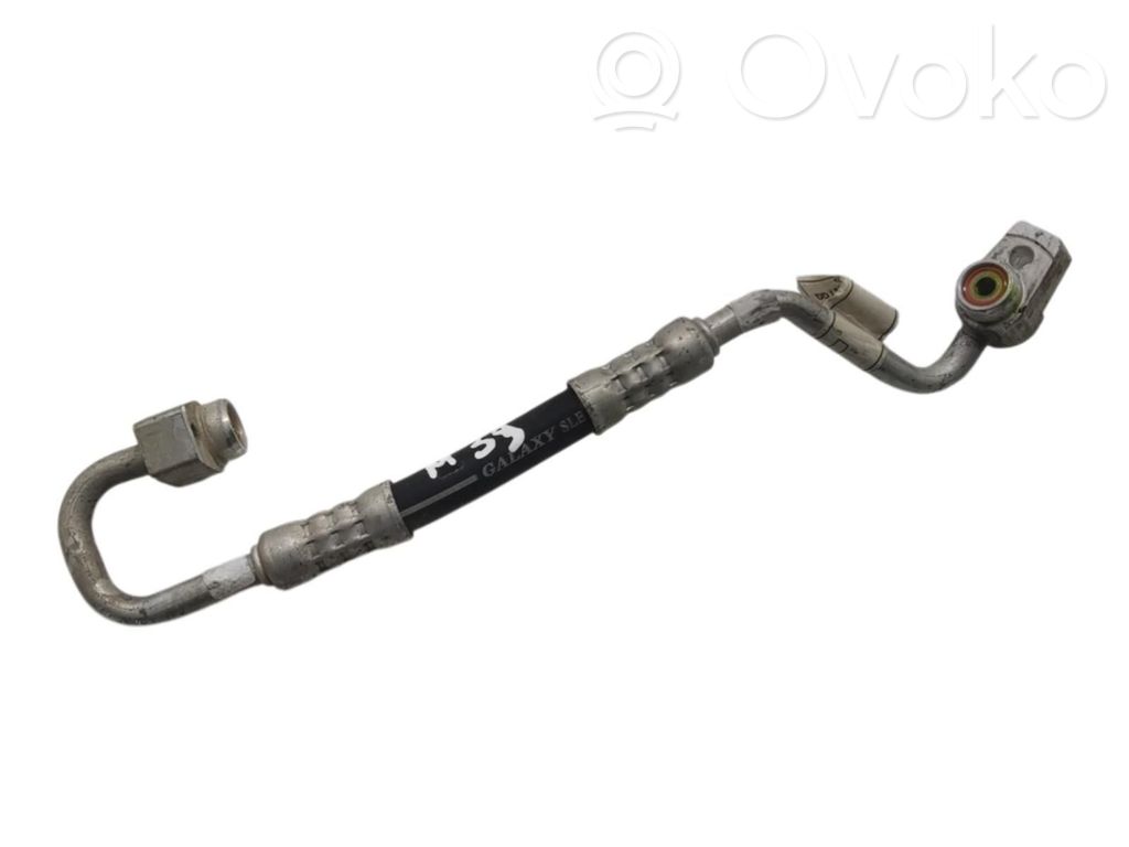 Ford Ecosport Air conditioning (A/C) pipe/hose 