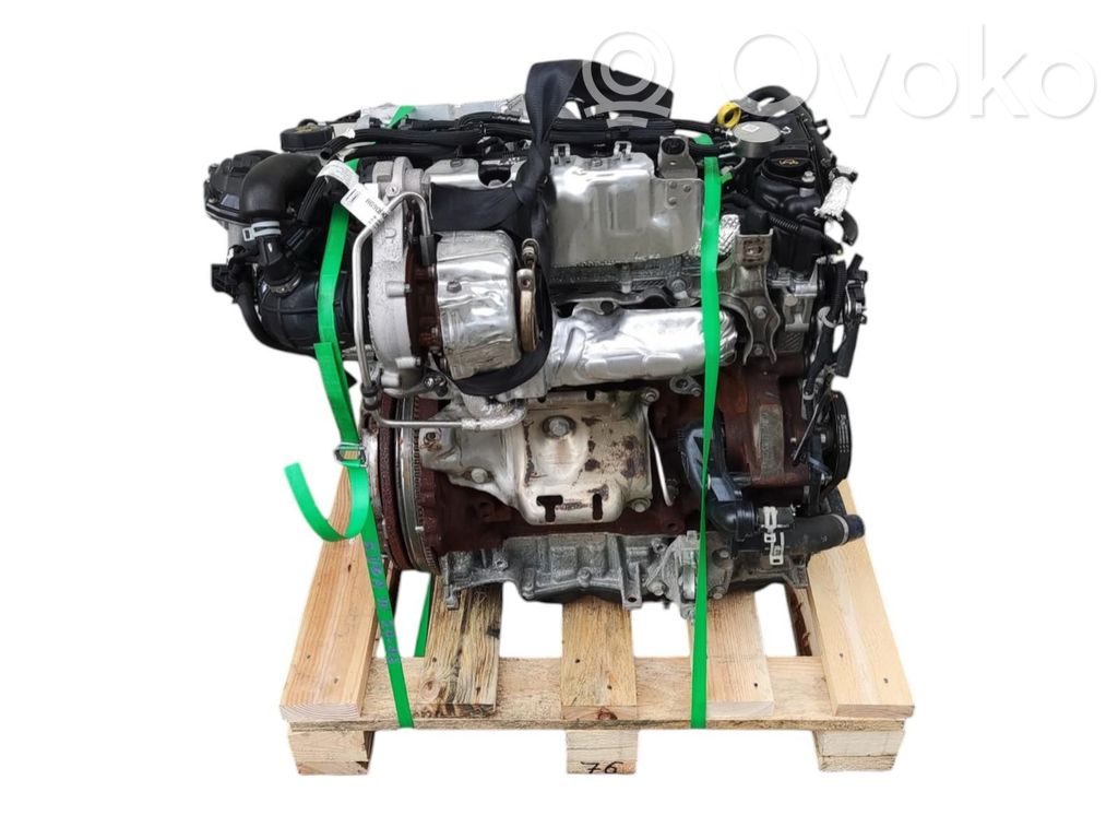 Moottori   YLDC,YLDC,20192024,ECOBLUE,TDCI