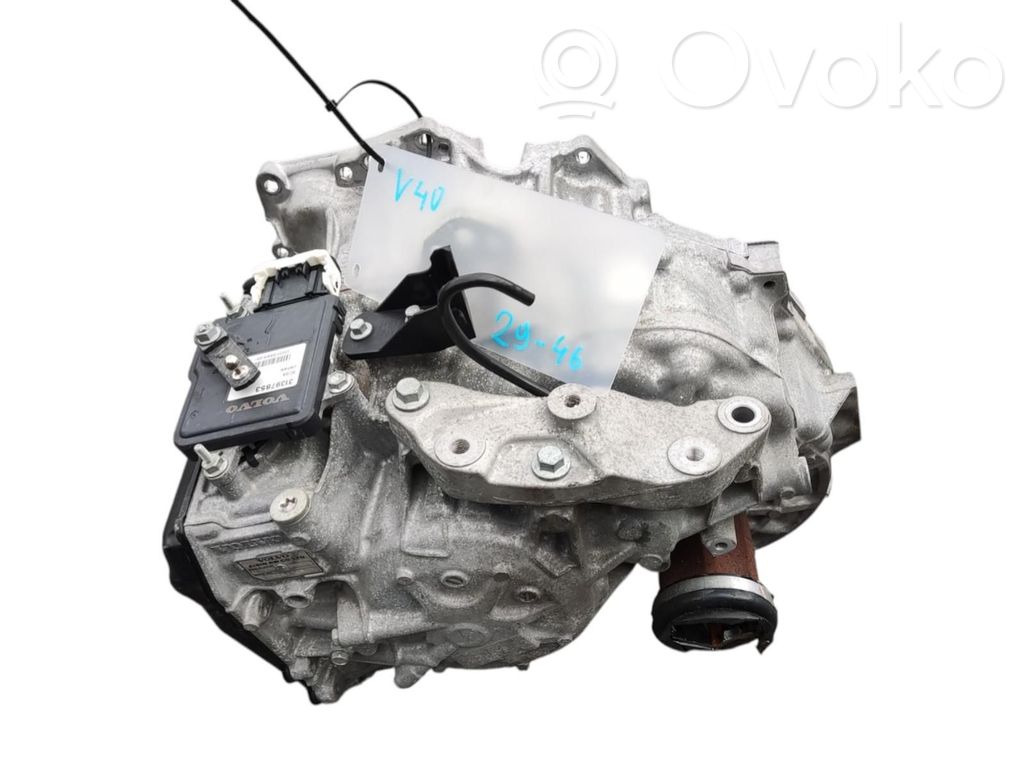 Caja de cambios automática   1285224,1285224,P1285224,71SC,P1285224