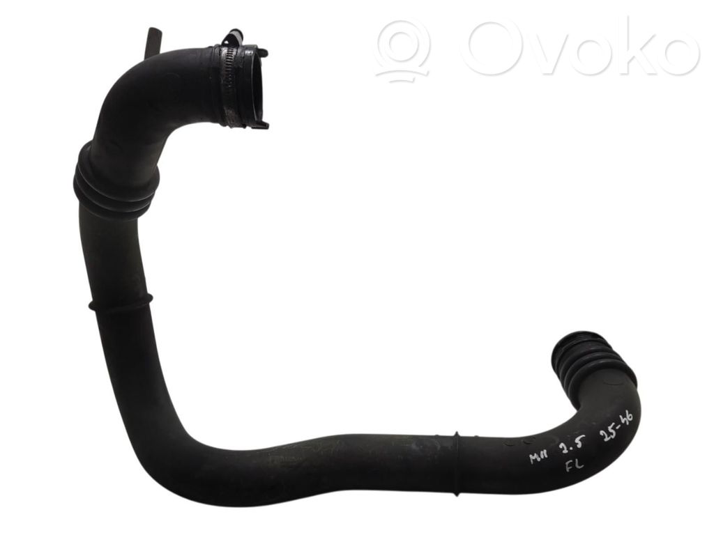 Opel Movano A Interkūlera šļūtene (-es) / caurule (-es) 