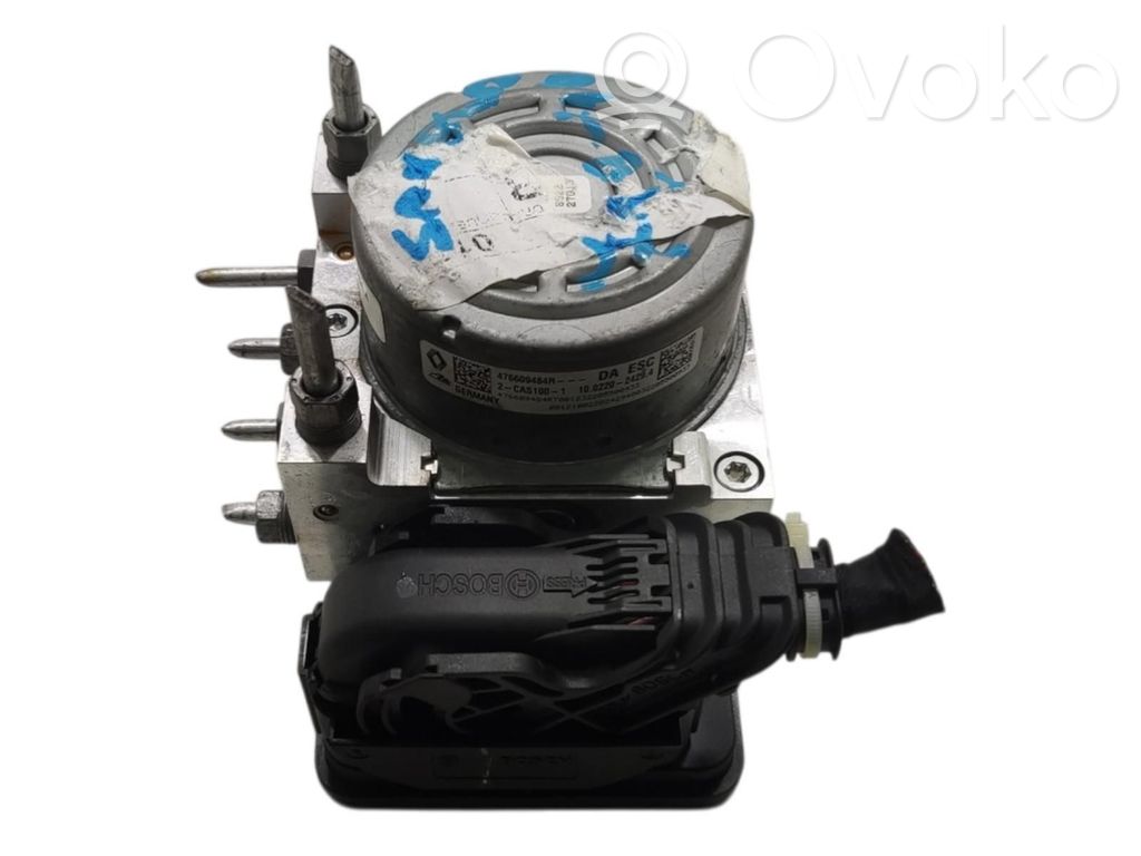 Dacia Sandero III ABS Pump 