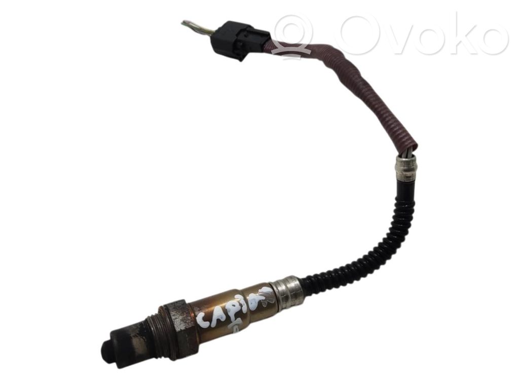 Lambda zondas   8200437489,8200437489,20132016,TCE