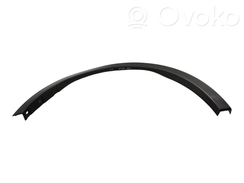 Ford Kuga III Rear arch trim 