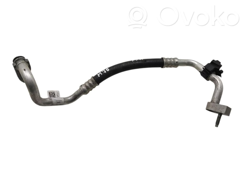 Ford Fiesta Air conditioning (A/C) pipe/hose 