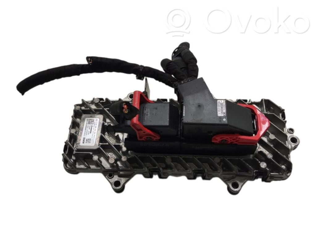 BMW 2 Active Tourer U06 Gearbox control unit/module 