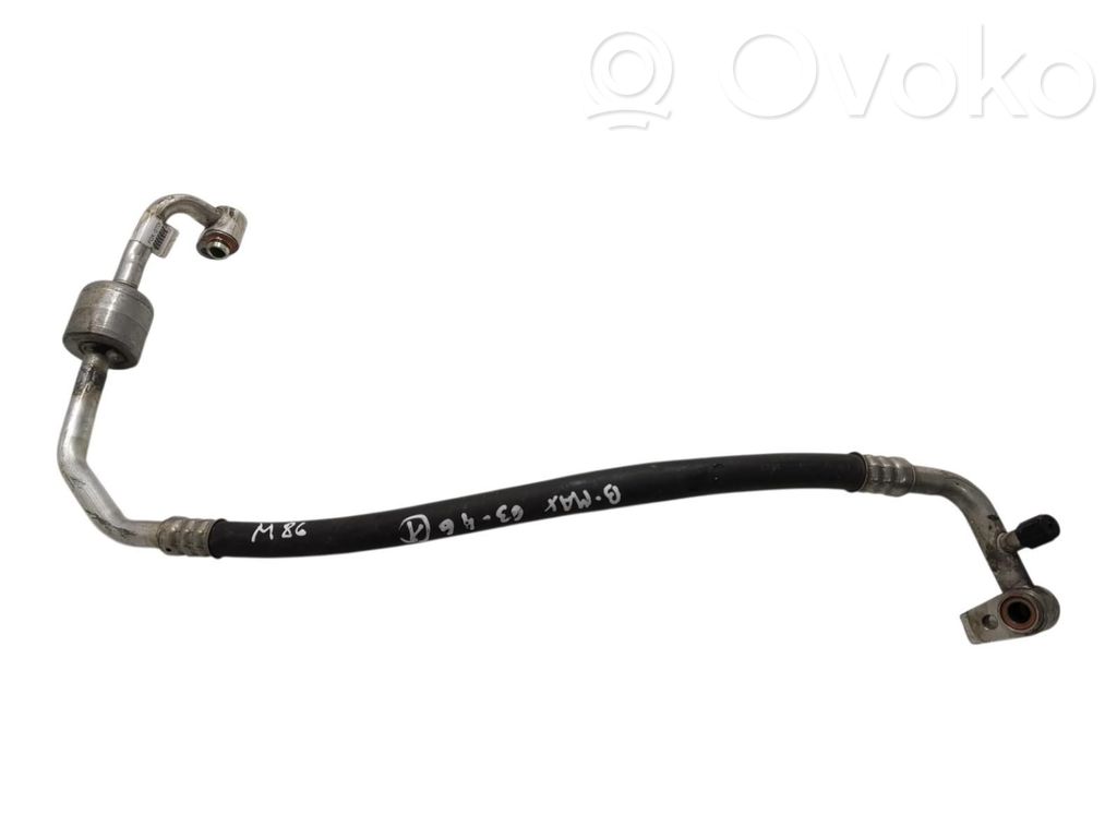 Ilmastointilaitteen putki (A/C)   C1B119F618BB,C1B119F618BB,20122017,BMAX,ECOBOOST