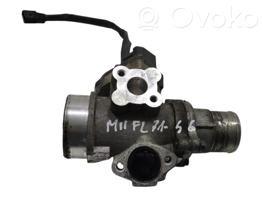 Opel Movano A Válvula EGR 