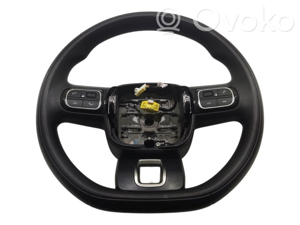 Citroen Berlingo Руль 