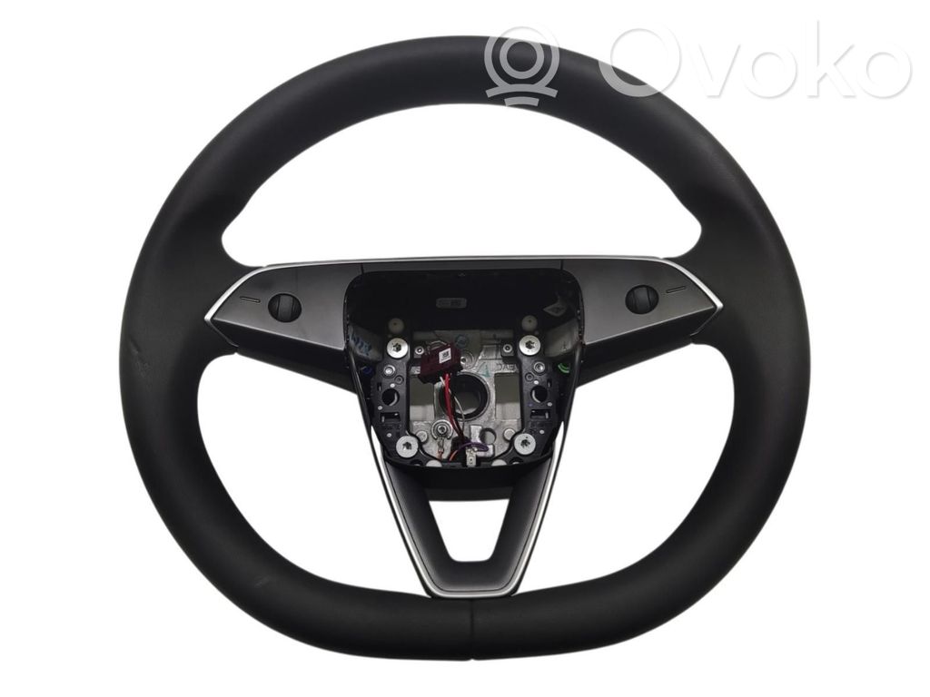 Tesla Model 3 Lenkrad 