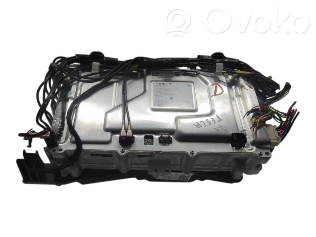 Tesla Model 3 Engine control unit/module ECU 