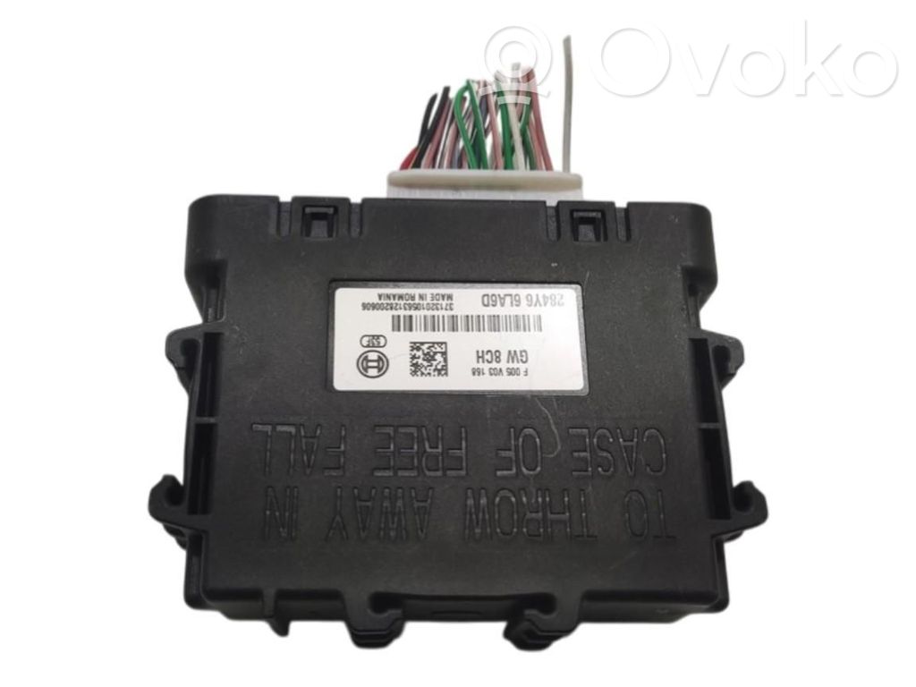 Moduł sterowania Gateway   284Y66LA6D,284Y66LA6D,20192024