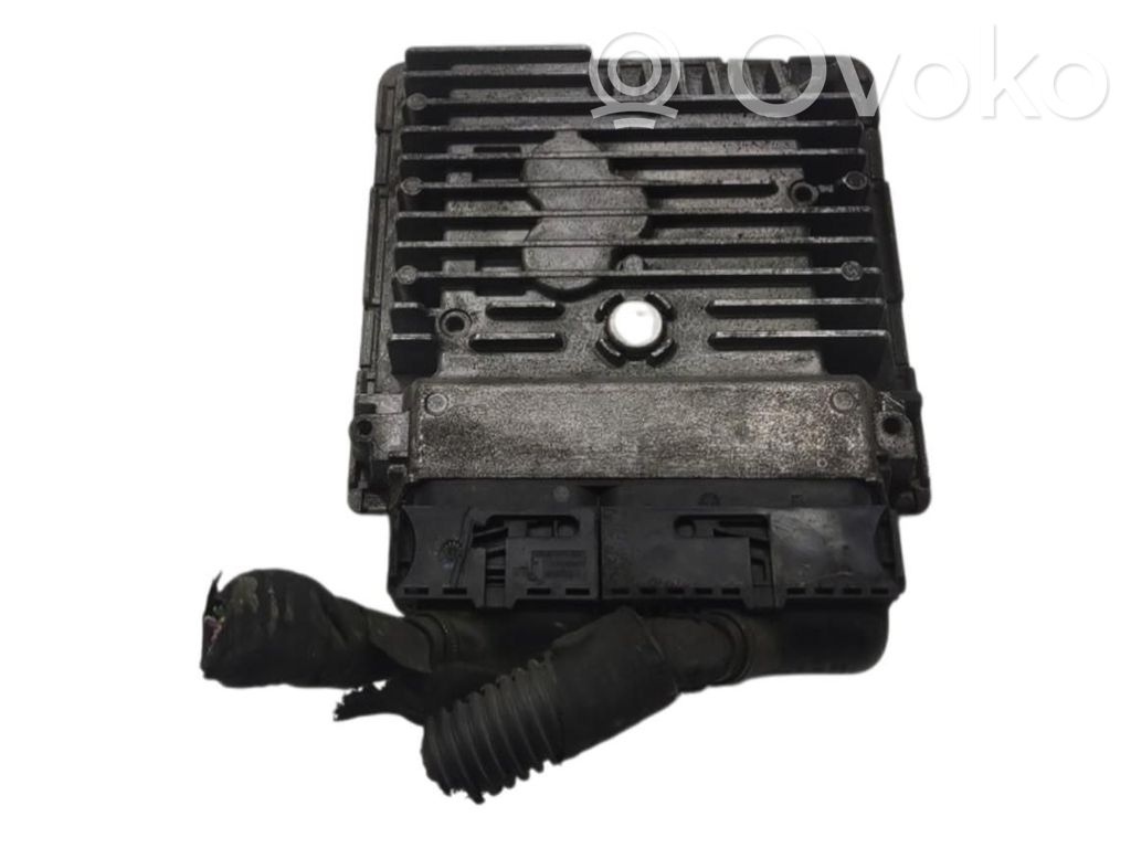 Audi A1 Engine control unit/module ECU 