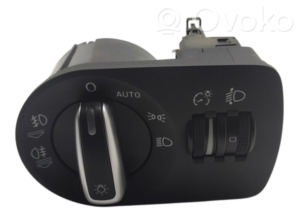 Audi A1 Light switch 