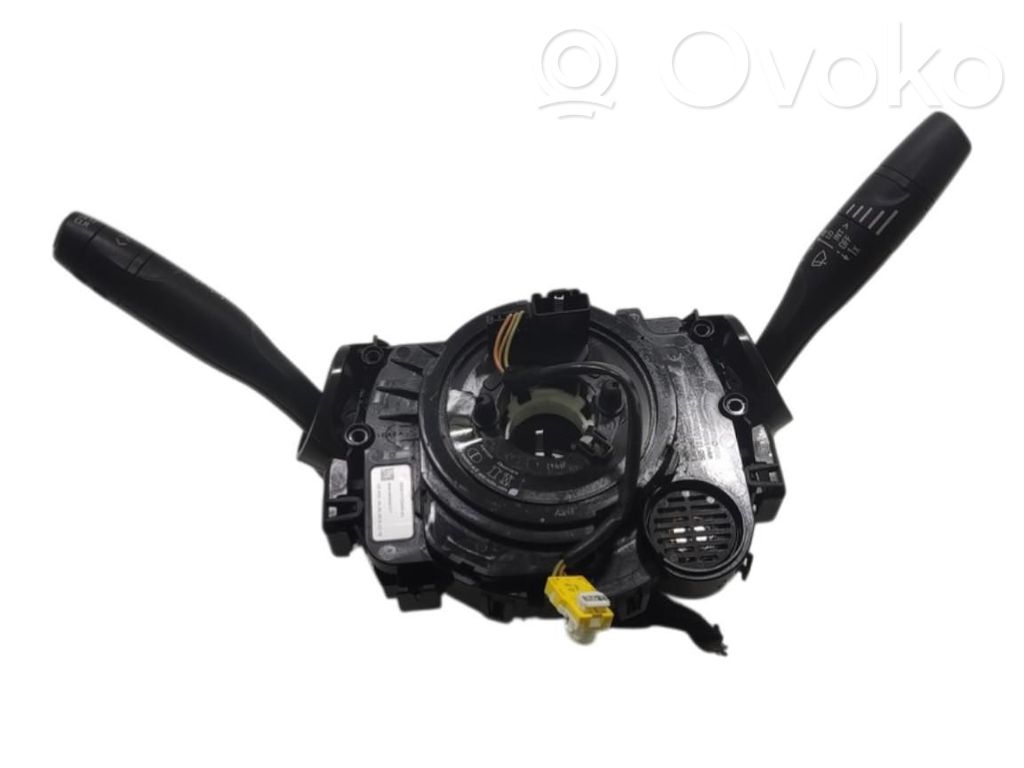 Opel Combo E Headlight wiper switch 