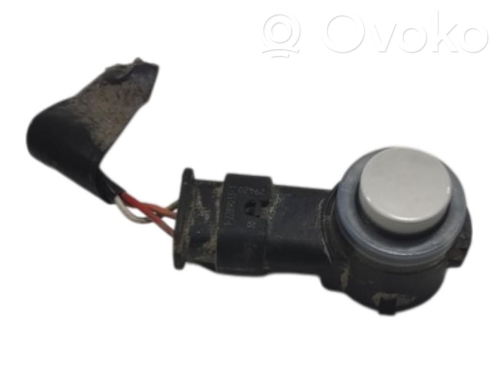Citroen Berlingo Parksensor PDC 