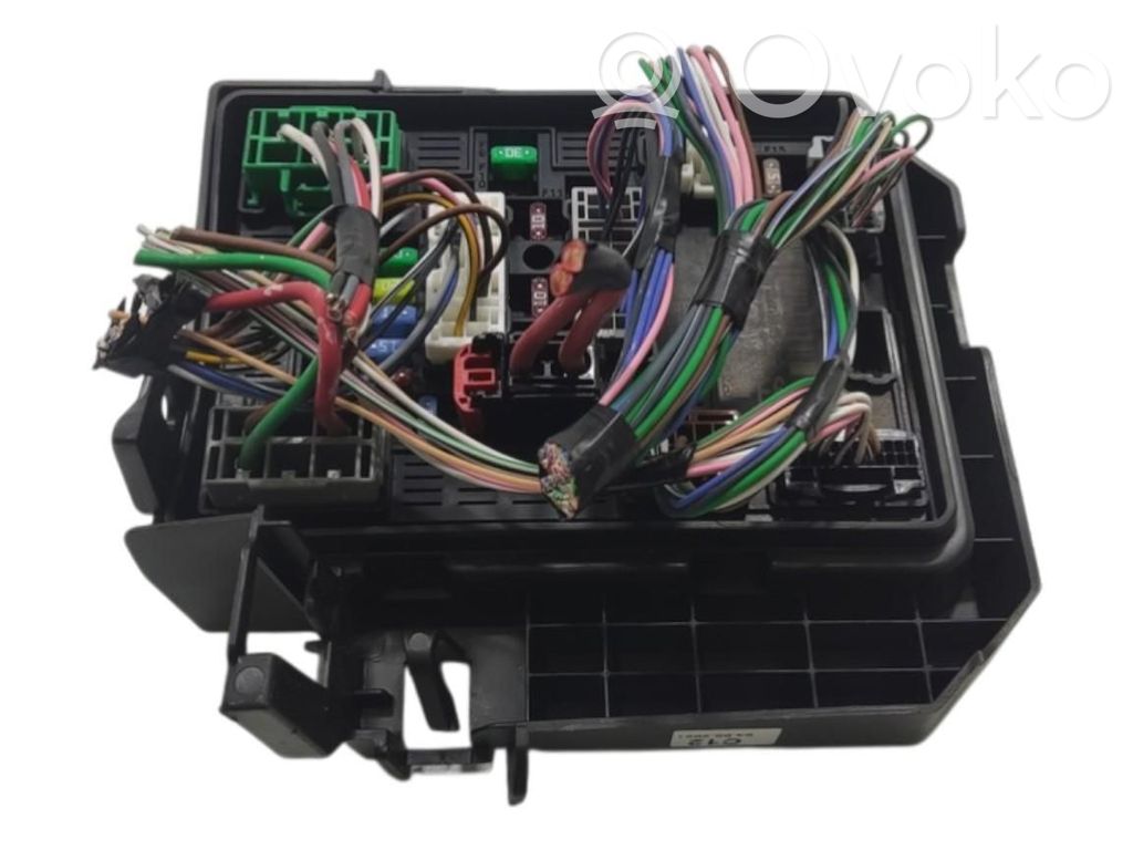 Dacia Sandero III BSM Control unit 