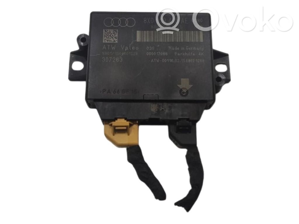 Audi A1 Parking PDC control unit/module 