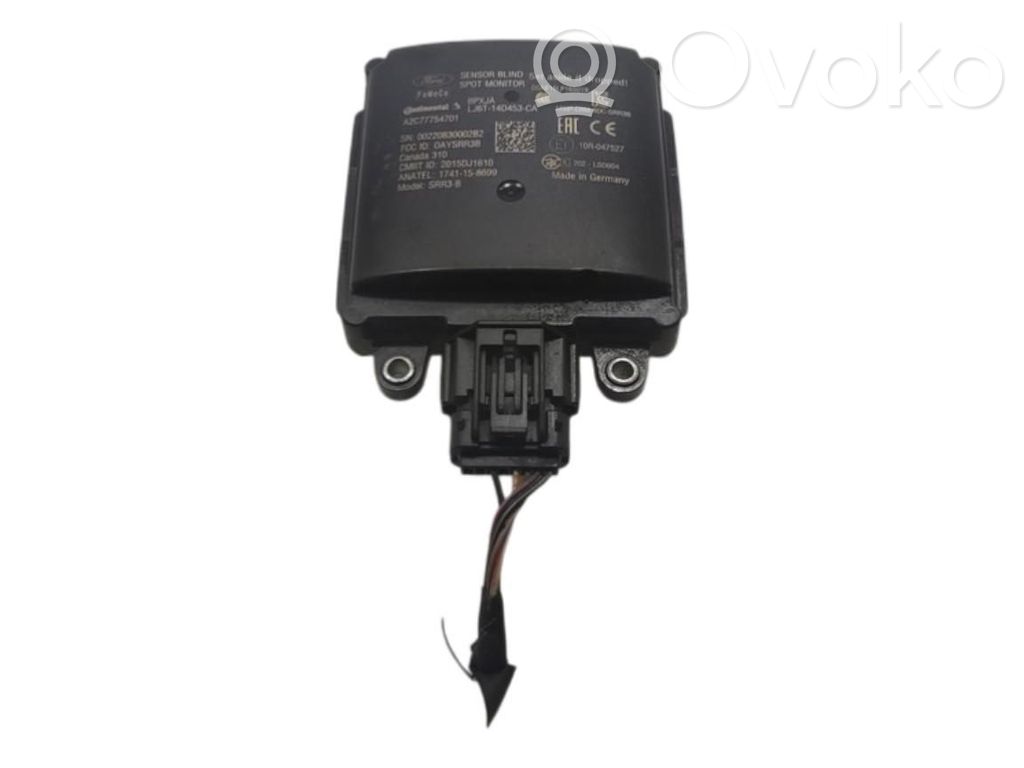 Ford Kuga III Sensor de radar Distronic 