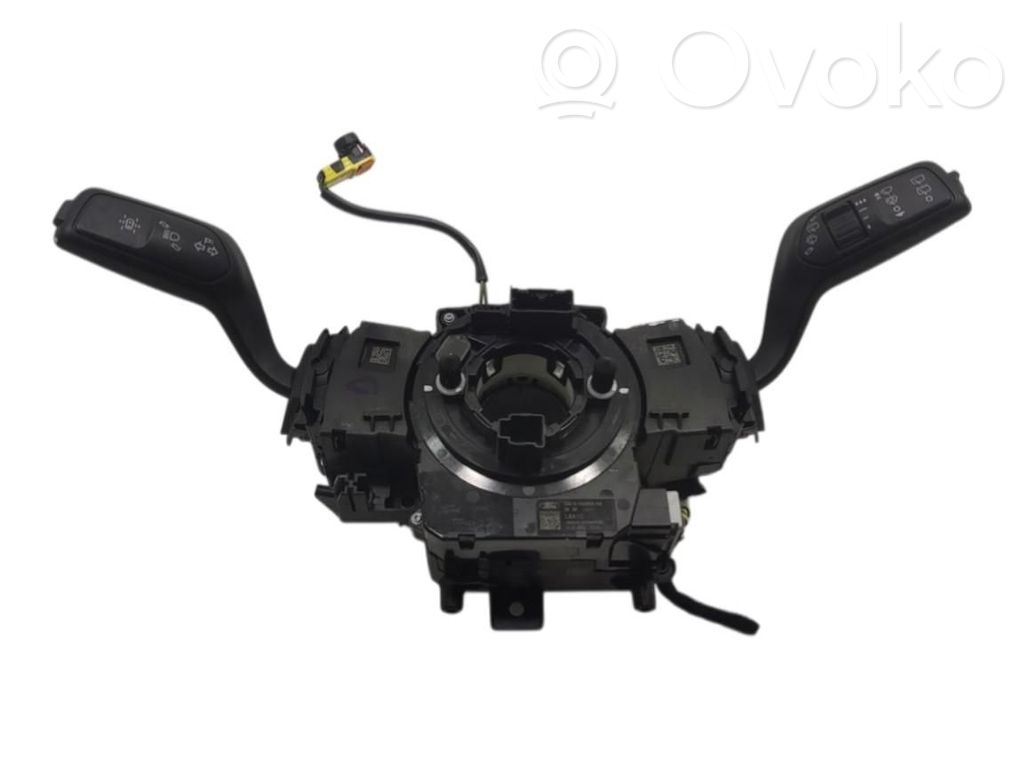 Ford Kuga III Bouton interrupteur de commande d'essuie-glace de phare 