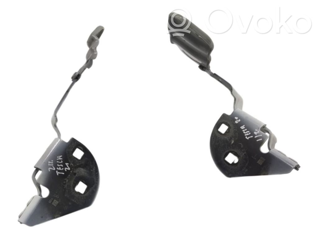 Scharnier Motorhaube   164384600A,164384600A,164384500A