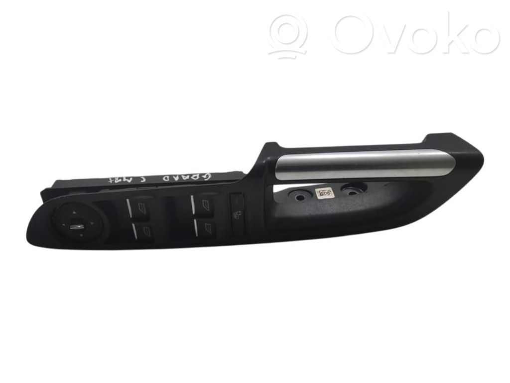 Ford Grand C-MAX Logu pacēlāju vadības slēdzis (-dži) 
