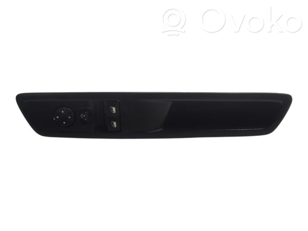 Peugeot Expert Quarter vent window switch 