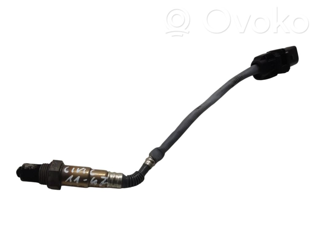 Honda Civic IX Sonda lambda 