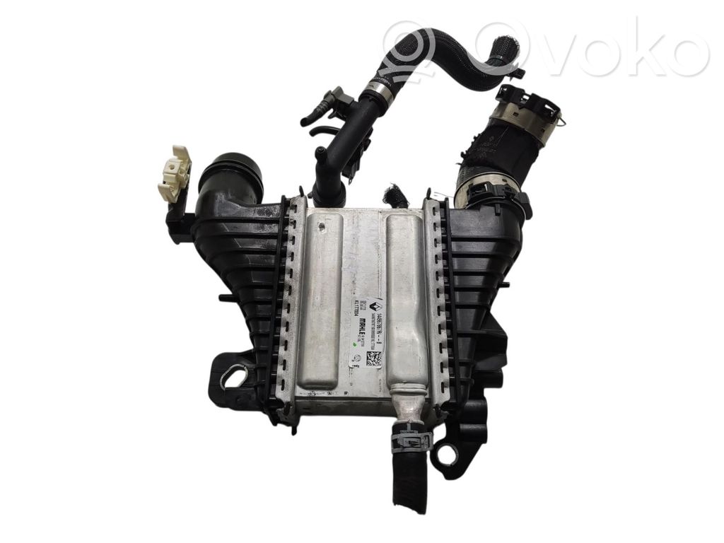 Renault Kangoo I Intercooler radiator 