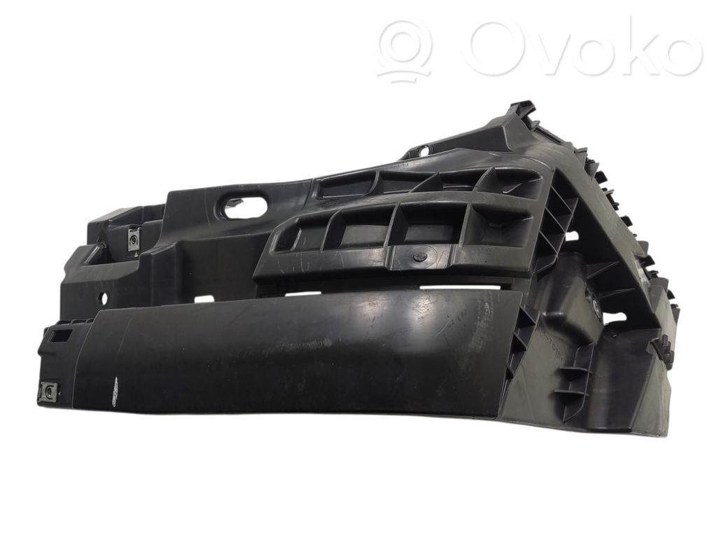 Opel Vivaro Front bumper mounting bracket 