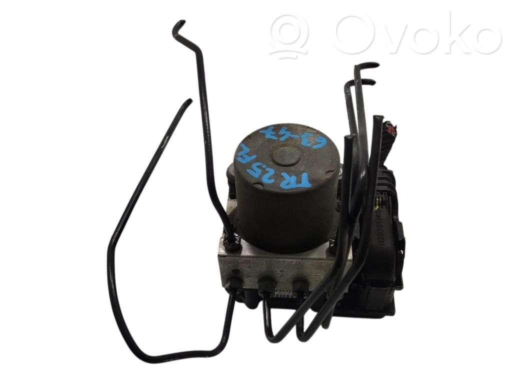 Opel Vivaro ABS Pump 