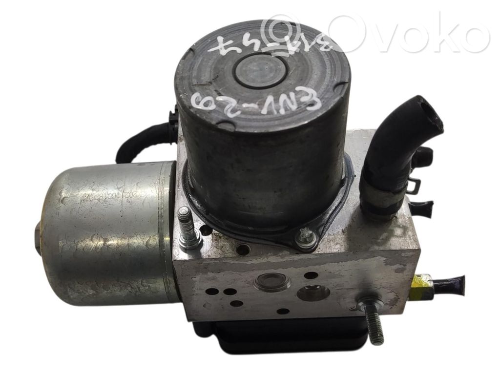 Nissan e-NV200 ABS Pump 
