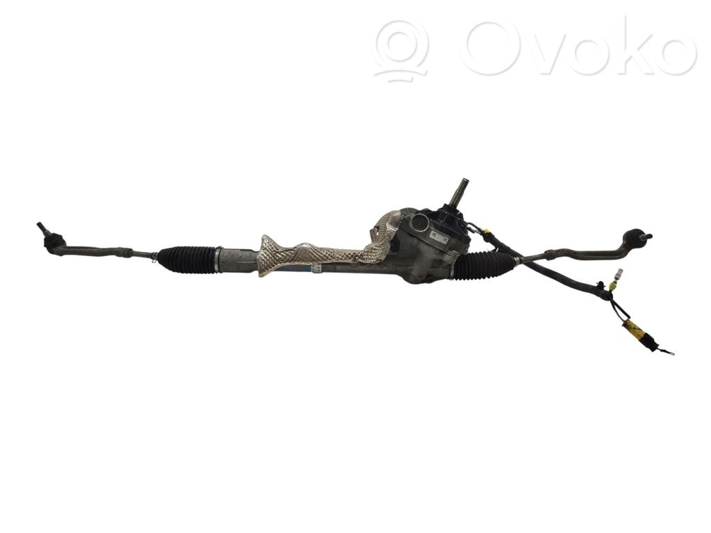 Citroen C3 Steering rack 