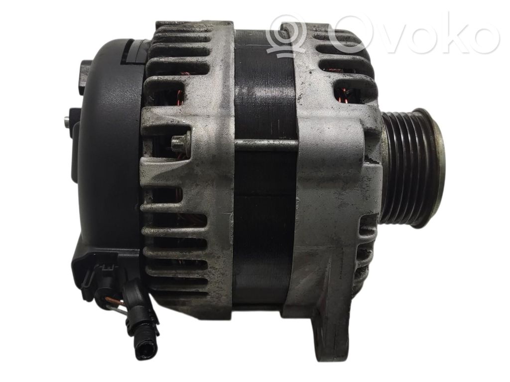Opel Mokka Alternador 