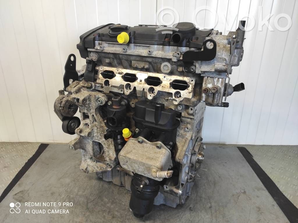 Engine   BLR,20FSI